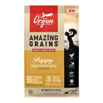 Orijen Orijen Dog Amazing Grains Puppy 22.5lb