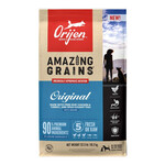 Orijen Orijen Dog Amazing Grains Original 22.5lb