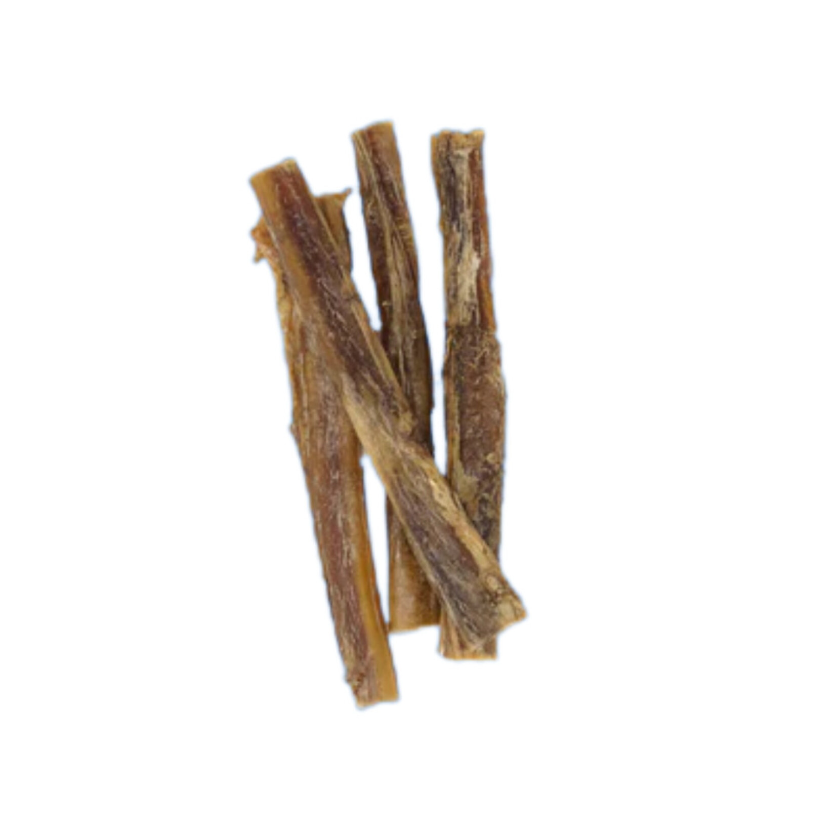 Honey Im Home Honey I'm Home Dog Buffalo Bully Stick 6 inch