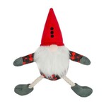Tall Tails Tall Tails Dog Tug Rope Gnome 13 inch