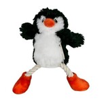 Tall Tails Tall Tails Dog Tug Rope Penguin 13 inch