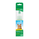 TROPICLEAN Tropiclean Cat Fresh Breath Teeth Gel Original 2oz