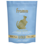 Fromm Fromm Cat Gold Healthy Weight 10lb