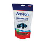 Aqueon Aqueon Cichlid Mini Pellet 8.5oz