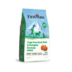 FirstMate FirstMate Dog Grain Free Limited Ingredient Small Bites Duck & Pumpkin 4lb