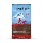 FirstMate FirstMate Dog Limited Ingredient New Zealand Beef & Oat 25lb