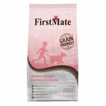 FirstMate FirstMate Dog Grain Friendly Senior 25lb