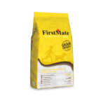 FirstMate FirstMate Dog Grain Friendly Chicken Meal & Oats 5lb