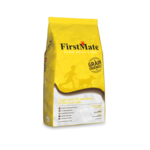 FirstMate FirstMate Dog Grain Friendly Chicken Meal & Oats 25lb
