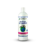 Earthbath Earthbath Cat Hypo-Allergenic Fragrance Free Shampoo 16oz