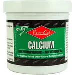 Repcal Research Labs Rep-Cal Ultrafine Calcium Powder 3.30z