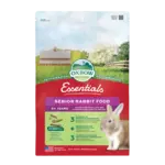 Oxbow Oxbow Essentials Senior Rabbit Food 8lb