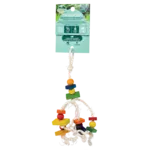 Oxbow Oxbow Deluxe Color Dangly Toy
