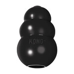 Kong Kong Dog Xtreme Toy Black Medium