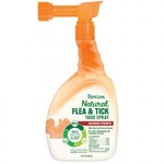 TROPICLEAN Tropiclean Natural Flea & Tick Yard Spray 32oz