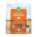 Open Farm Open Farm Dog Freeze-Dried Morsels Pork 13.5oz