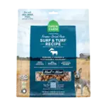 Open Farm Open Farm Dog Freeze-Dried Morsels Surf & Turf 3.5oz