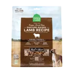 Open Farm Open Farm Dog Freeze-Dried Morsels Lamb 3.5oz