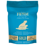 Fromm Fromm Dog Gold Large Breed Puppy 5lb