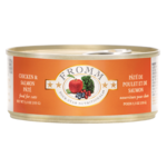 Fromm Fromm Cat 4 Star Chicken & Salmon 5.5oz Can