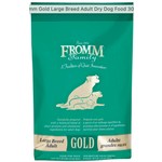 Fromm Fromm Dog Gold Large Breed 30lb