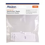 Aqueon Aqueon Proscraper Plastic 3 Pack