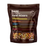 BARE BARE Dog Freeze-Dried Raw Chicken Meal Mixers 6oz