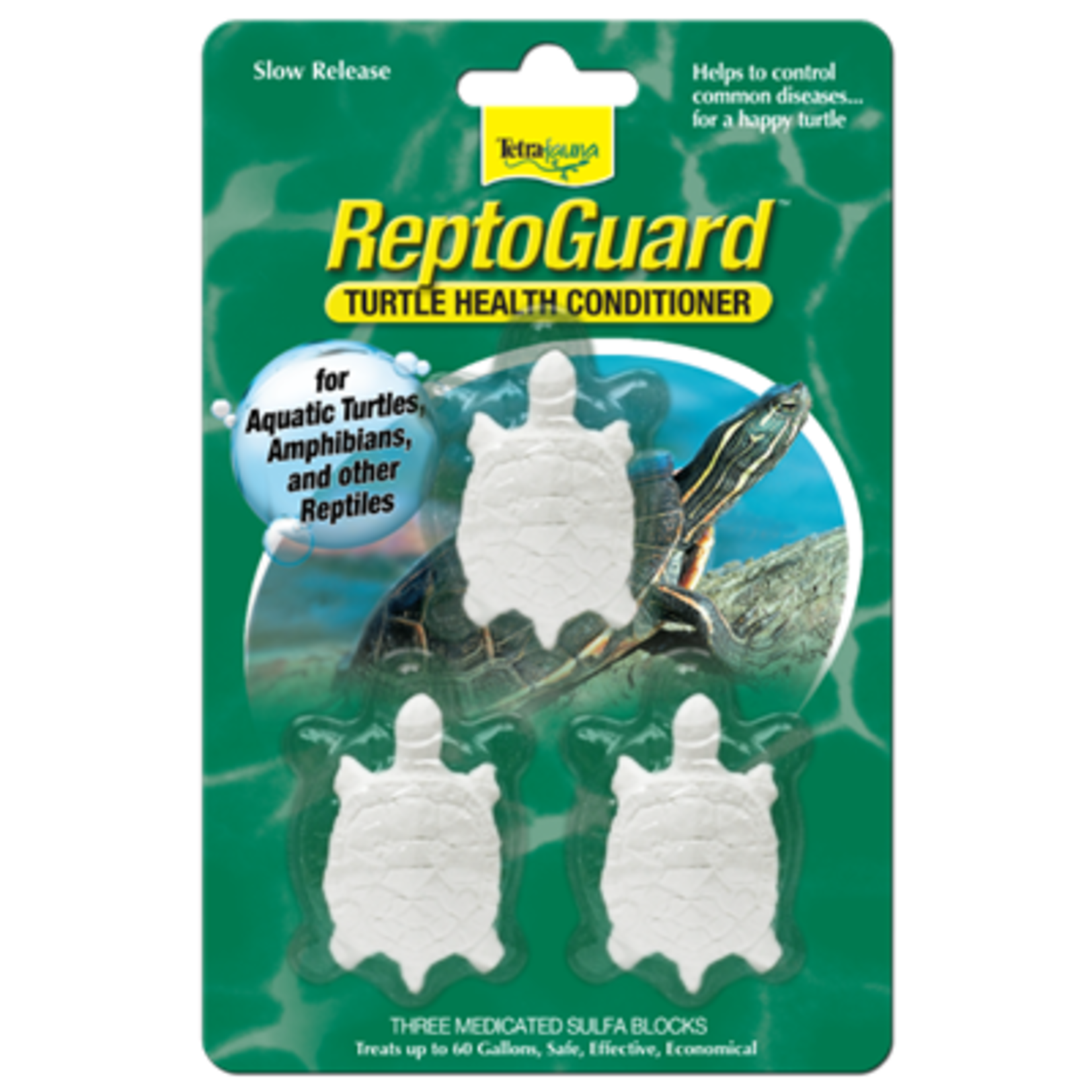 Reptoguard Turtle Health Conditioner