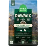 Open Farm Open Farm Dog Grain Free RawMix Prairie 20lb
