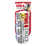Kong Kong Dog Daily Newspaper XL