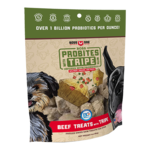 Boss Nation Brands Boss Dog Probites Beef with Tripe Treats 3oz