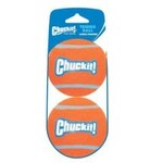 Chuckit ChuckIt Dog Tennis Balls Small 2 Pack