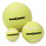 MAMMOTH PET PRODUCTS Mammoth Dog Tennis Ball 2.5 Inch