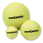 MAMMOTH PET PRODUCTS Mammoth Dog Tennis Ball 4 Inch