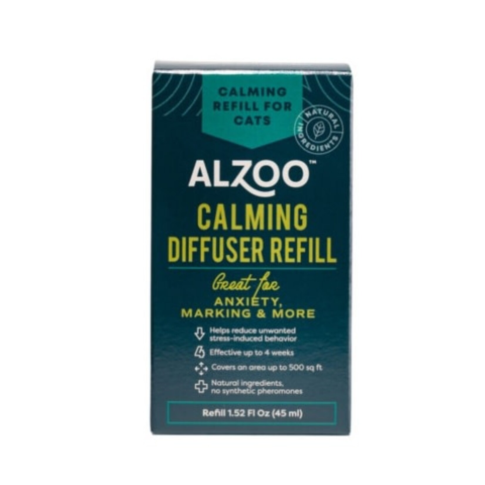 Alzoo Alzoo Cat Calming Refill