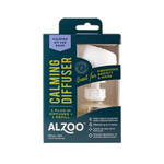 Alzoo Alzoo Dog Calming Plug Kit & Refill