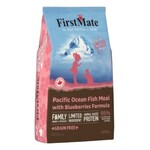FirstMate FirstMate Cat Grain Free Limited Ingredient Ocean Fish & Blueberry 3.96lb