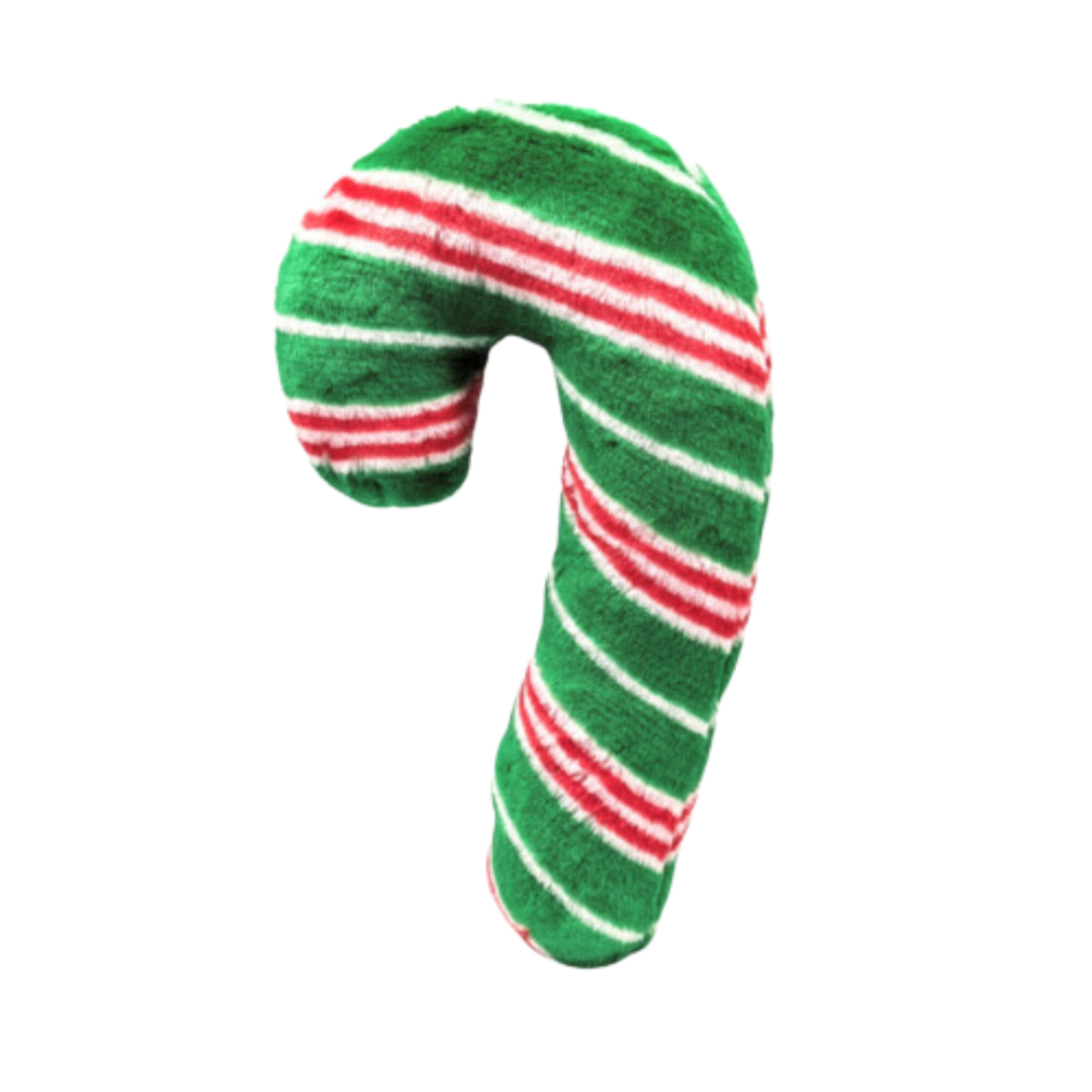 Fluff & Tuff Fluff & Tuff Candy Cane Small