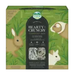 Oxbow Oxbow Prime Cut Hearty & Crunchy Hay 80oz