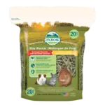 Oxbow Oxbow Timothy Hay & Orchard Grass Blend 15oz