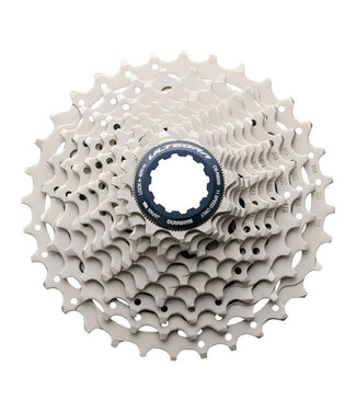 Shimano SHIMANO CASSETTE SPROCKET, CS-R8000, ULTEGRA, 11-SPD 11/30