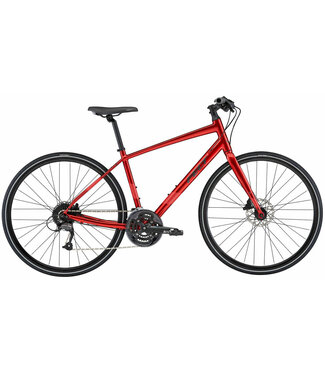 Felt Felt Verza Speed 40 - Red Ano (Reflective) 47