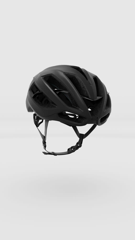 KASK PROTONE ICON BLACK MATT L - SOMI BIKE, LLC