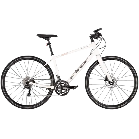 Felt FELT VERZA SPEED 20 WHITE SIZE 51 CM SOMI BIKE LLC
