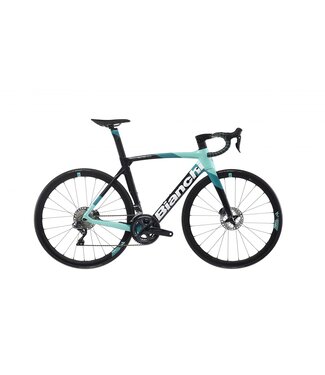 Bianchi BIANCHI OLTRE XR4 CV DISC ULDI2 50-34R400