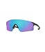 Oakley Oakley, EVZero™ Blades- Prizm Sapphire Lenses/Steel Frame