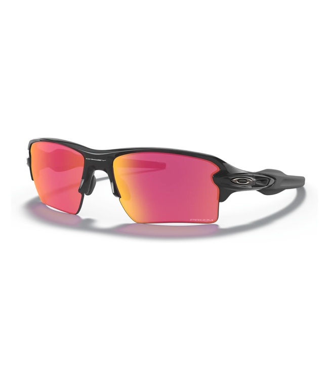 Oakley Flak 2.0 XL Pol Black w/ PRIZM Field