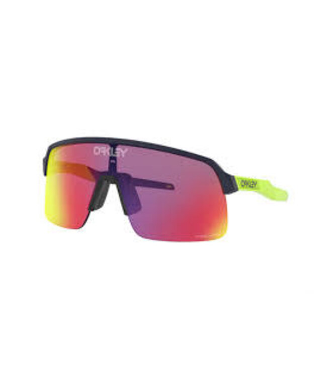 Oakley Sutro Lite MtNvyRetBrn w/ PRIZM Road