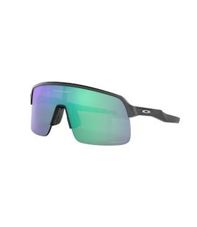 Oakley Sutro Lite Mtt Black w/ PRIZM Rd Jade