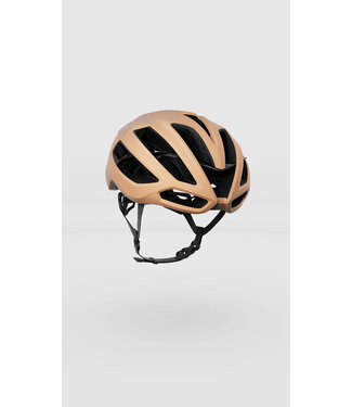 Kask Protone Icon  Sahara Matt SMALL